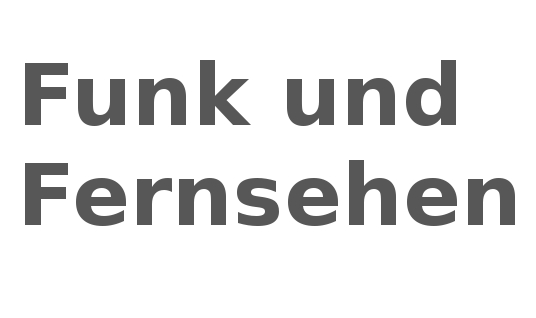 Logo: Franken Fernsehen