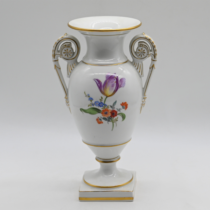Amphorenvase Meissen
