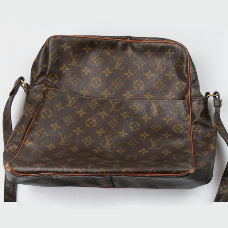 Umhängetasche lt. EL LOUIS VUITTON „Marceau“