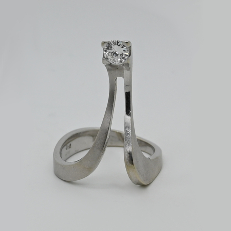 Brillantring – Nr. 99