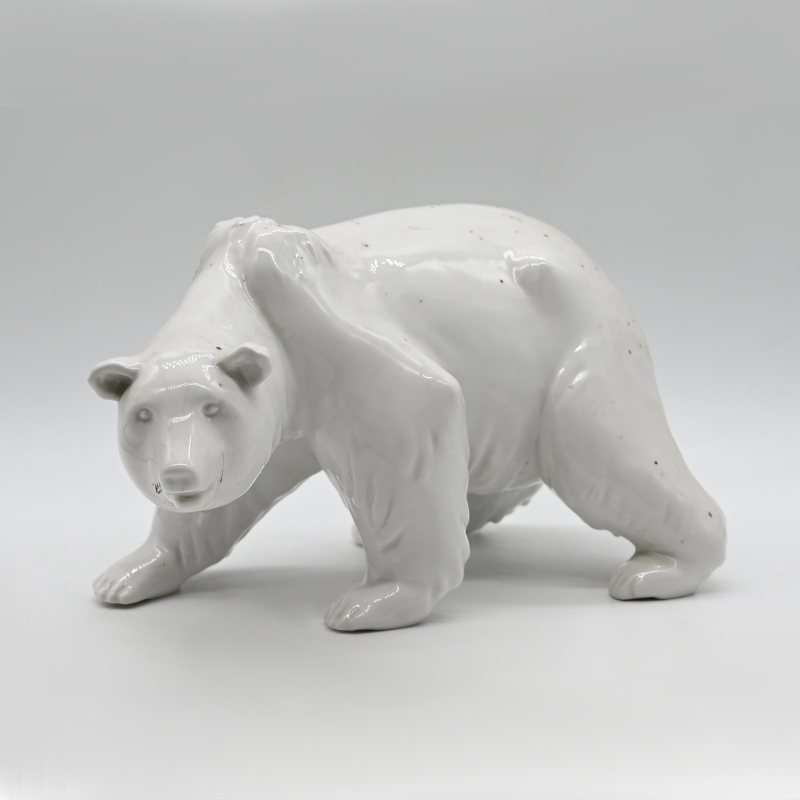 Eisbär – KPM
