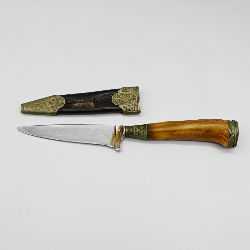Trachtenmesser