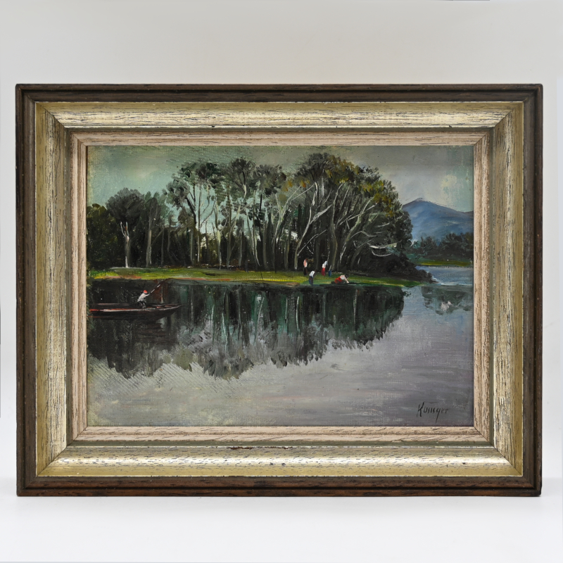 „Tag am See“