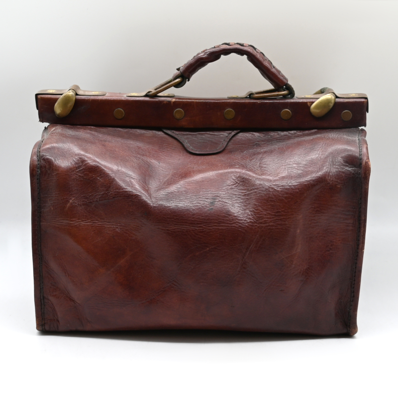 Doktortasche