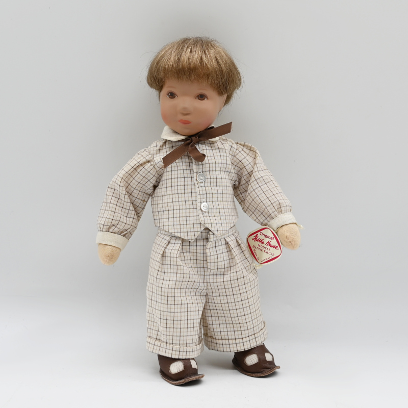 Käthe Kruse Puppe