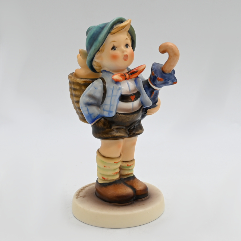 kleine Hummelfigur – Glückskauf