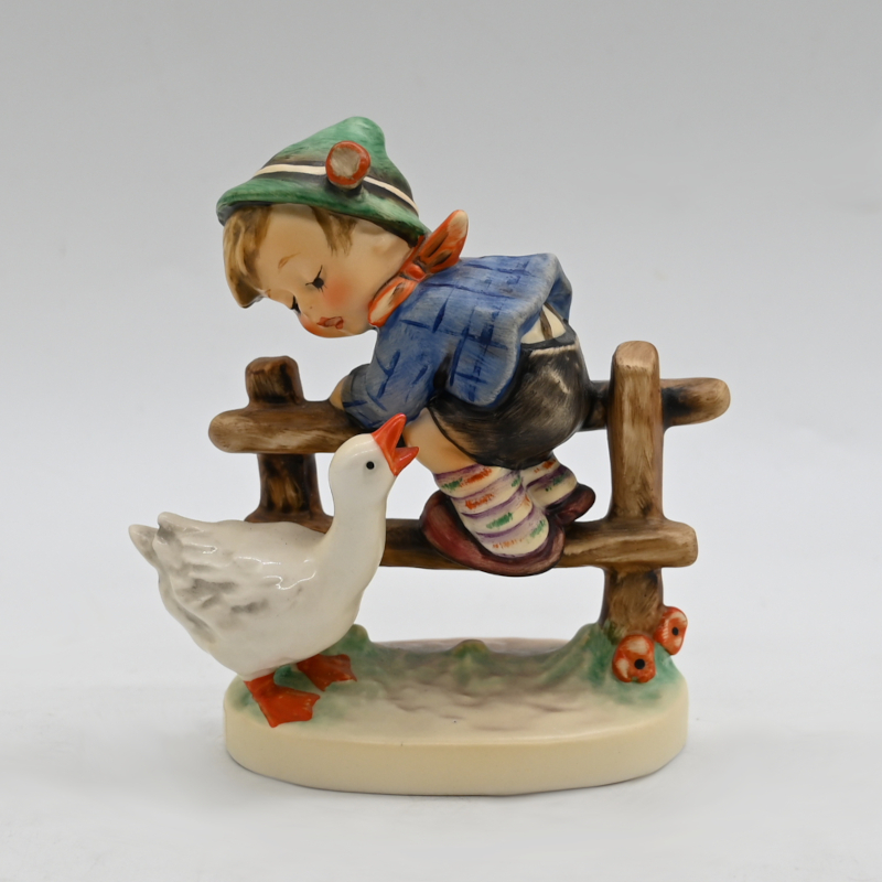 kleine Hummelfigur – Angsthase