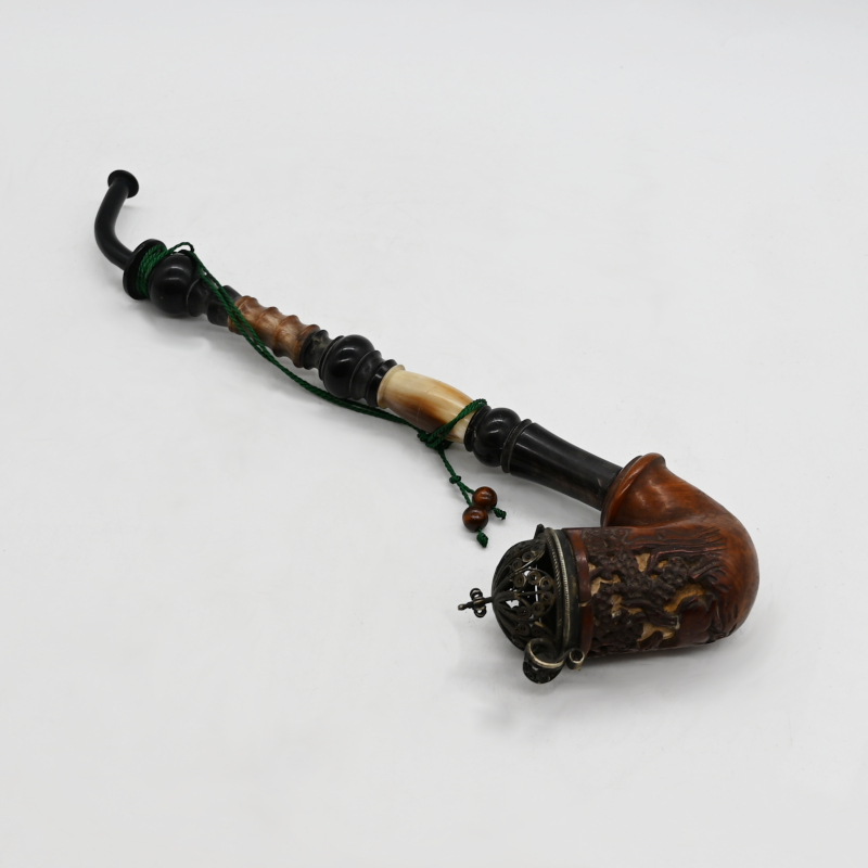 Meerschaumpfeife